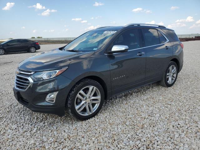 chevrolet equinox 2018 2gnaxnex7j6153462