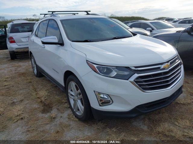 chevrolet equinox 2018 2gnaxnex9j6146111