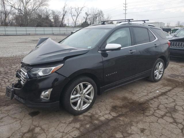 chevrolet equinox 2018 2gnaxnex9j6160638