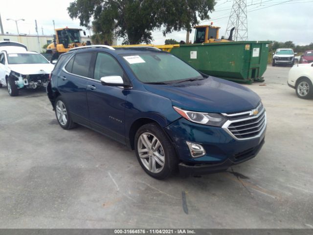 chevrolet equinox 2020 2gnaxpex1l6113571