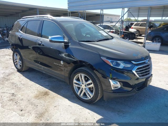 chevrolet equinox 2019 2gnaxpex2k6142205