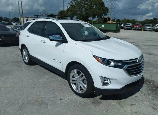 chevrolet equinox 2019 2gnaxpex5k6107089