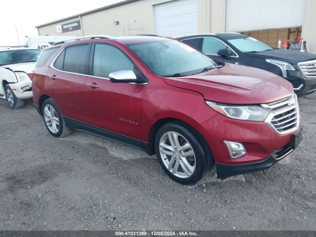 chevrolet equinox 2019 2gnaxpex5k6219410