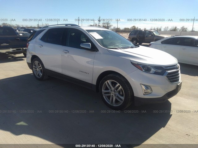 chevrolet equinox 2019 2gnaxpex5k6229967