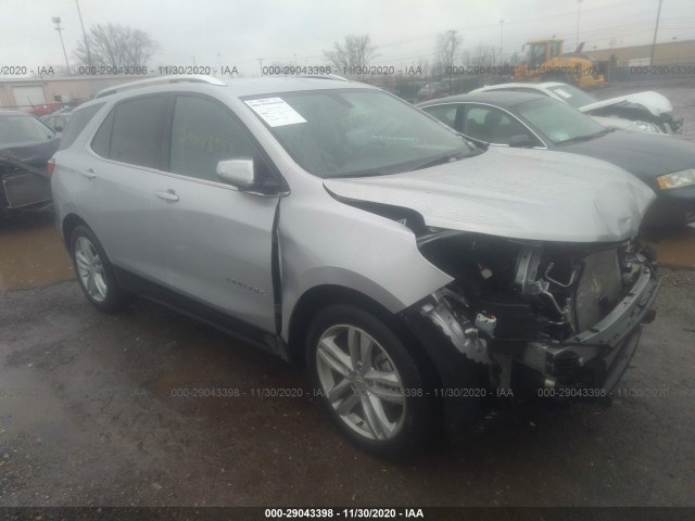 chevrolet equinox 2019 2gnaxpex5k6252455