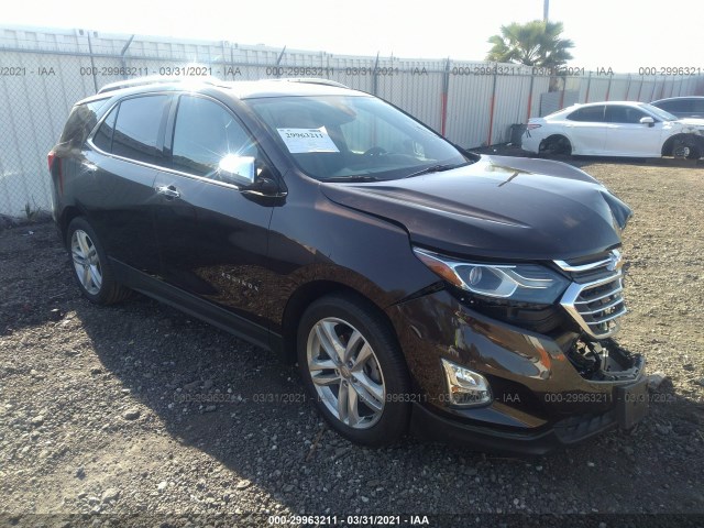 chevrolet equinox 2020 2gnaxpex5l6113542