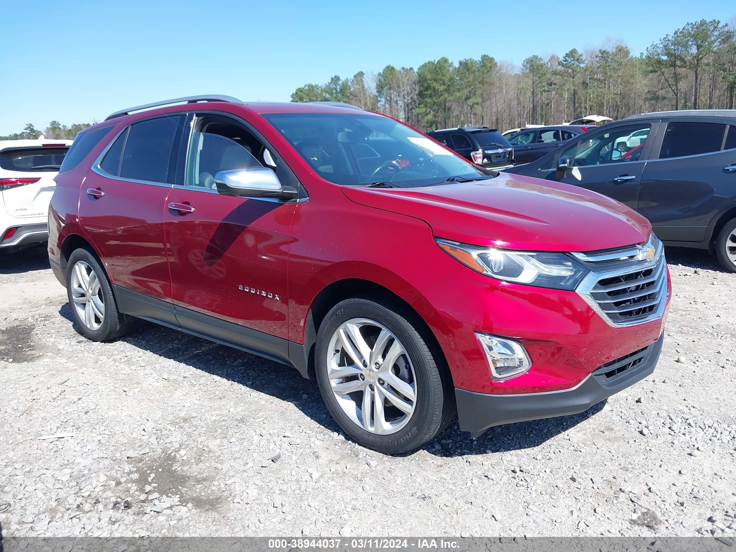 chevrolet equinox 2020 2gnaxpex6l6174222