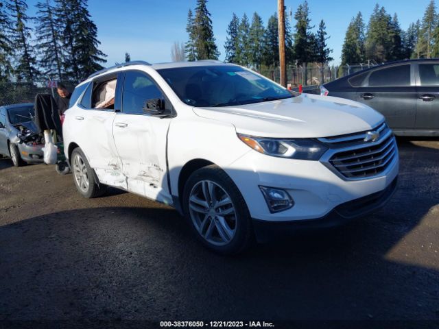 chevrolet equinox 2019 2gnaxpex7k6128753