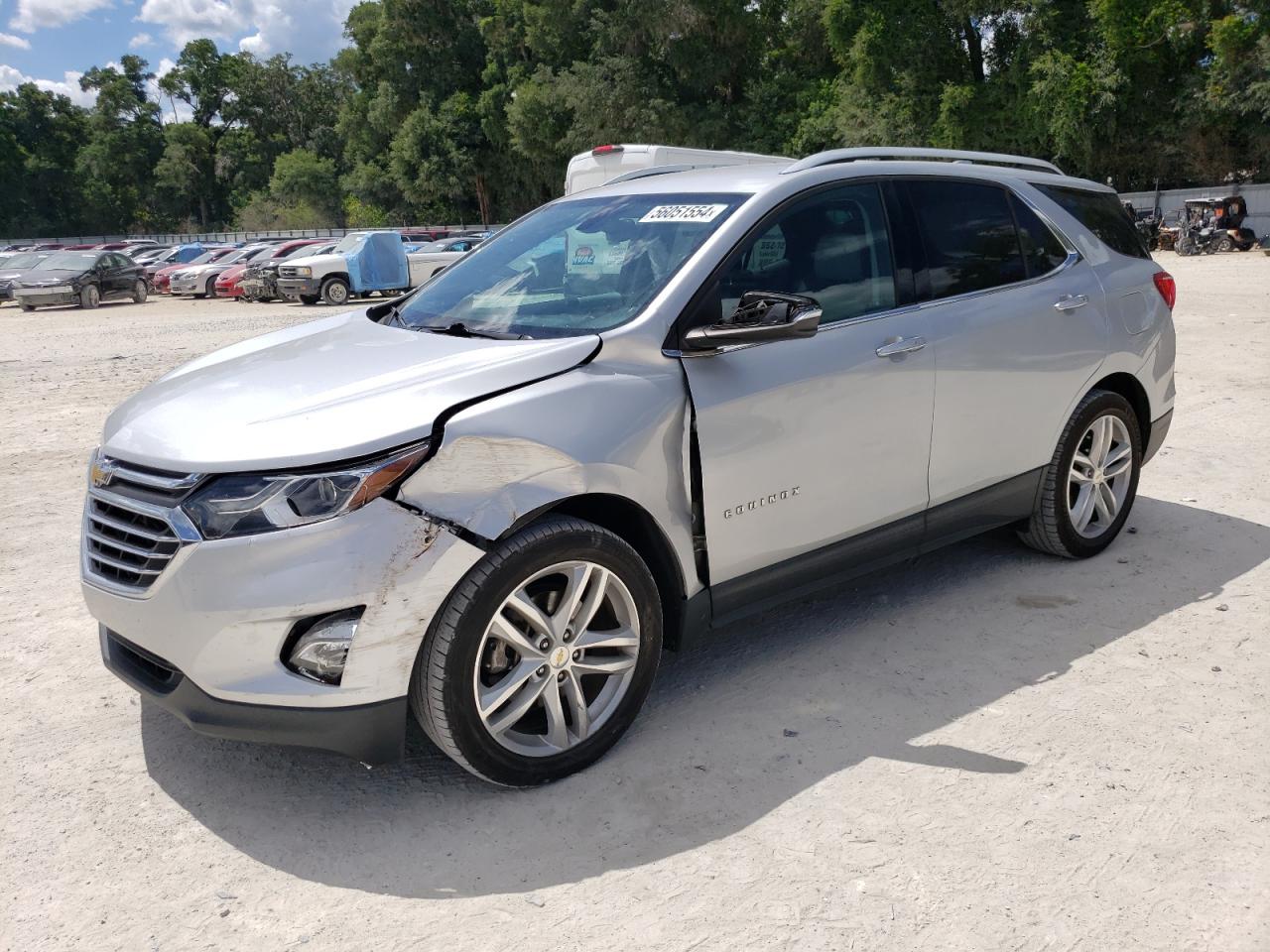 chevrolet equinox 2019 2gnaxpex8k6210135