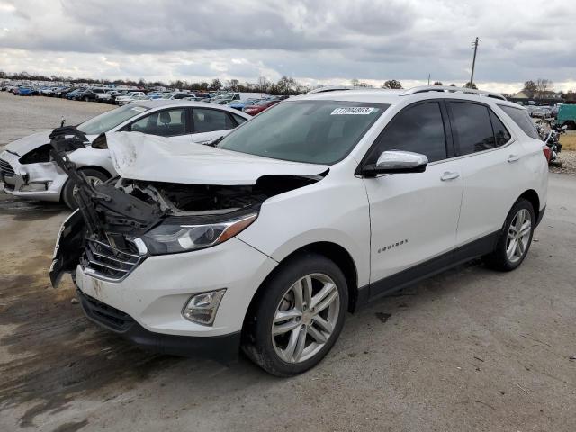 chevrolet equinox 2019 2gnaxpex9k6277634