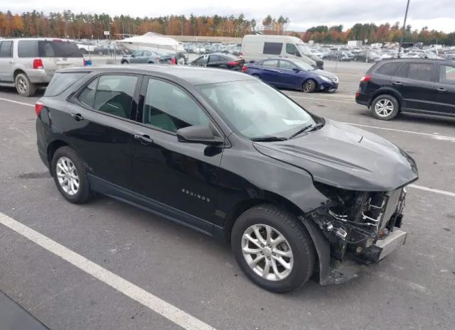 chevrolet equinox 2018 2gnaxrev0j6334067