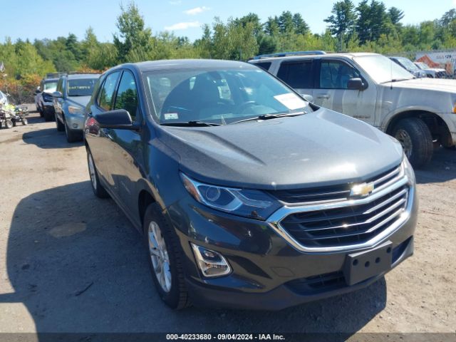 chevrolet equinox 2018 2gnaxrev1j6102433