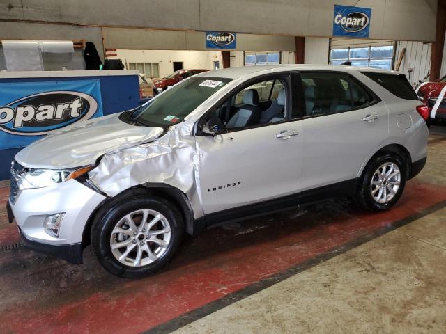 chevrolet equinox 2018 2gnaxrev1j6109995