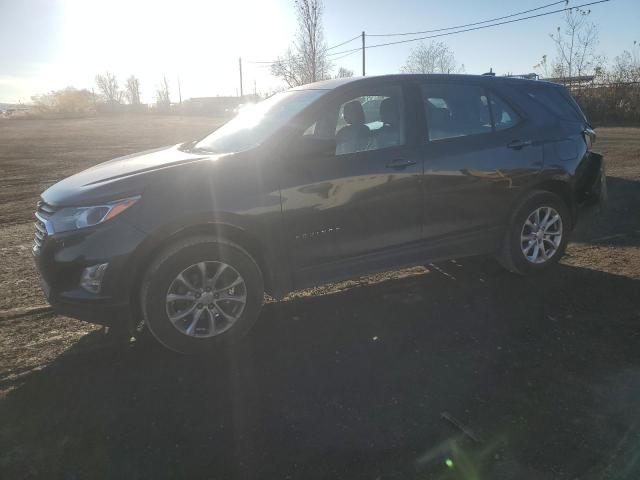 chevrolet equinox ls 2018 2gnaxrev1j6291584