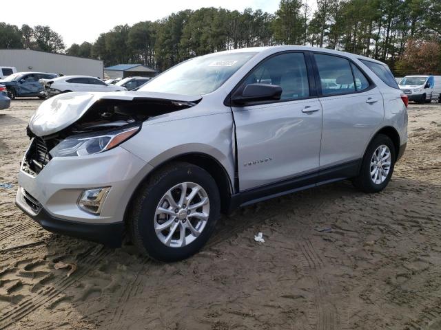 chevrolet equinox 2018 2gnaxrev2j6317268