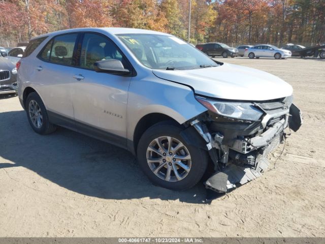 chevrolet equinox 2018 2gnaxrev2j6322793