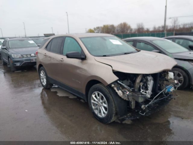 chevrolet equinox 2018 2gnaxrev2j6336645