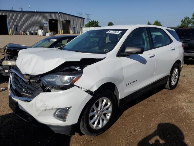 chevrolet equinox 2018 2gnaxrev2j6344826