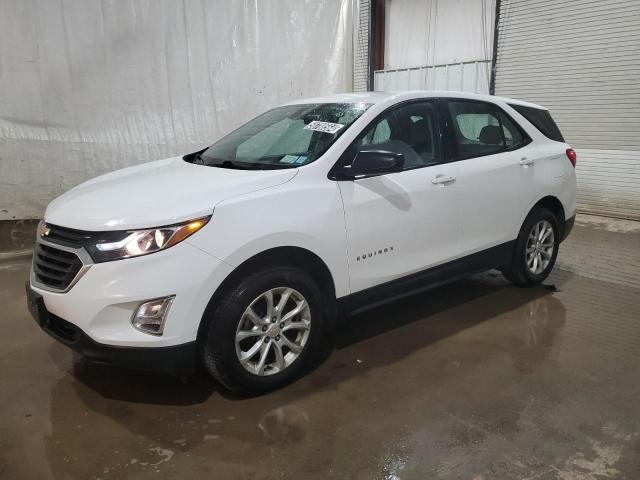 chevrolet equinox 2018 2gnaxrev3j6153514