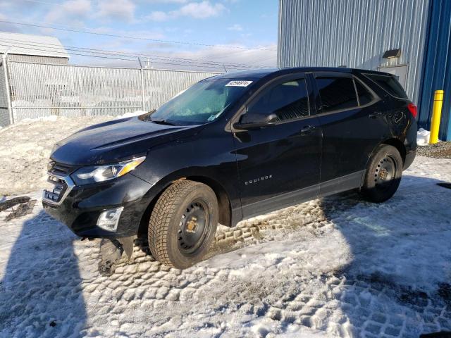 chevrolet equinox 2018 2gnaxrev3j6165498