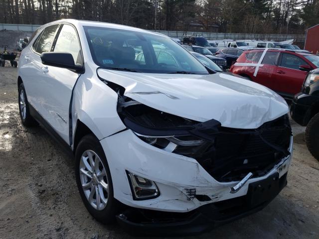 chevrolet  2018 2gnaxrev3j6276732