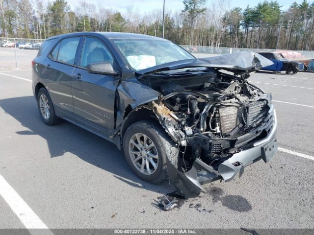 chevrolet equinox 2018 2gnaxrev4j6111384