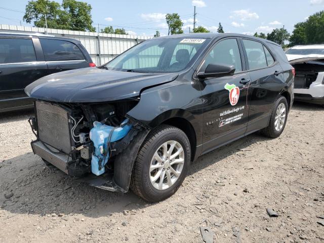 chevrolet equinox 2018 2gnaxrev4j6317840