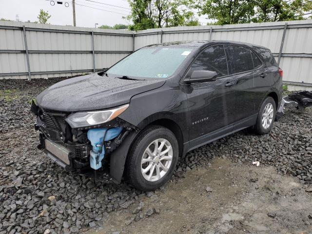 chevrolet equinox 2018 2gnaxrev4j6318096