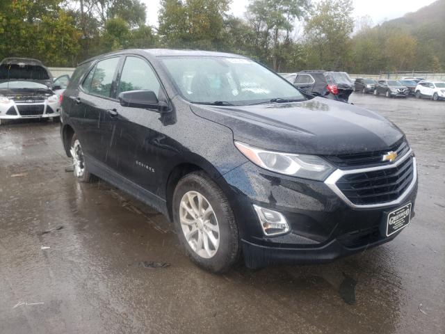 chevrolet equinox ls 2018 2gnaxrev4j6350580