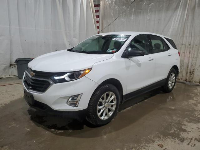 chevrolet equinox 2018 2gnaxrev5j6127786