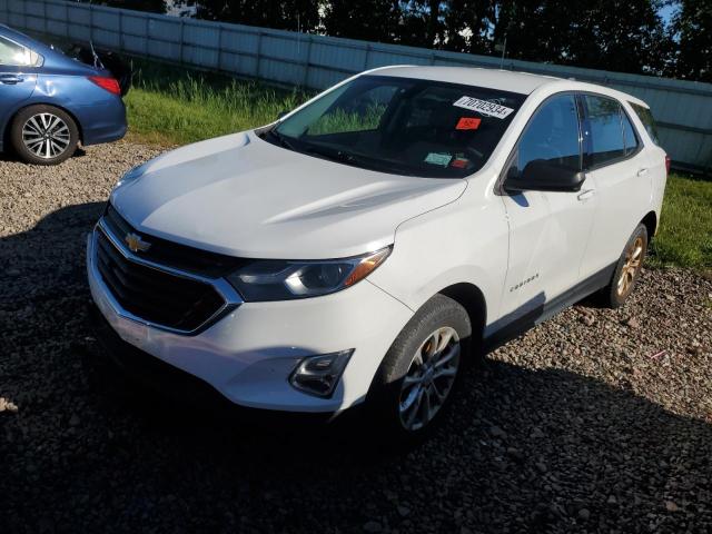 chevrolet equinox ls 2018 2gnaxrev5j6240377