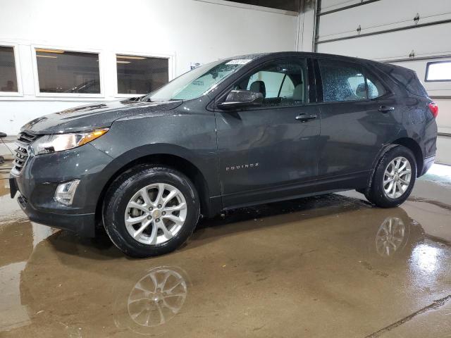 chevrolet equinox 2018 2gnaxrev6j6280211