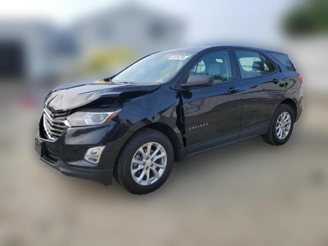 chevrolet equinox 2018 2gnaxrev6j6340133