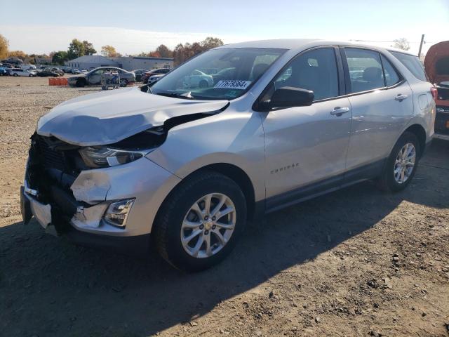 chevrolet equinox ls 2018 2gnaxrev8j6114997