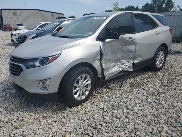 chevrolet equinox ls 2018 2gnaxrevxj6200747