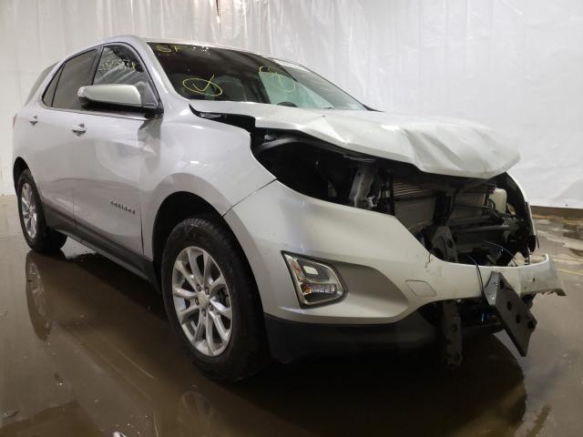 chevrolet equinox lt 2018 2gnaxsev0j6125614