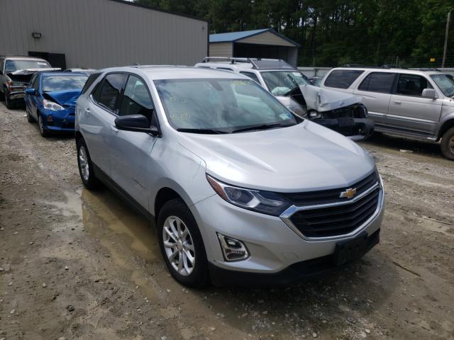 chevrolet equinox 2018 2gnaxsev0j6135057