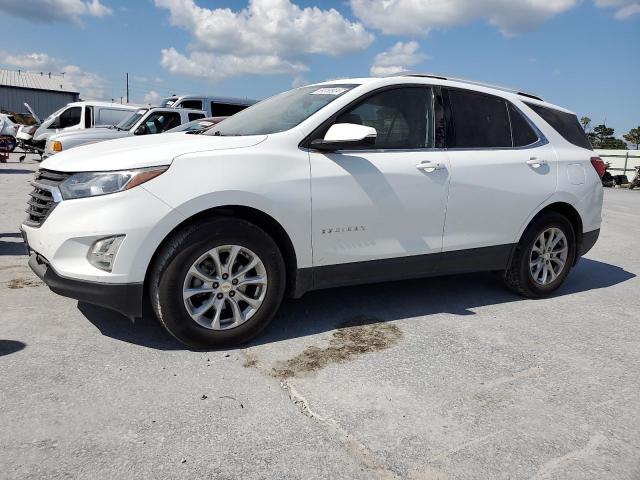 chevrolet equinox lt 2018 2gnaxsev0j6147693