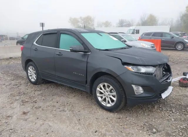 chevrolet equinox 2018 2gnaxsev0j6153509