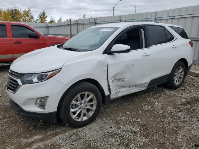 chevrolet equinox lt 2018 2gnaxsev0j6174702