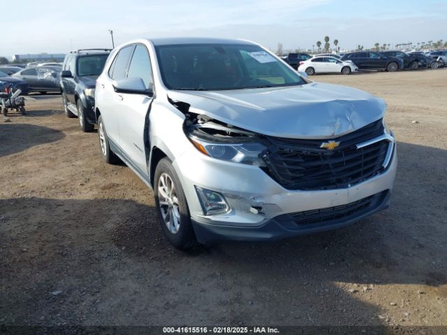 chevrolet equinox 2018 2gnaxsev0j6202854