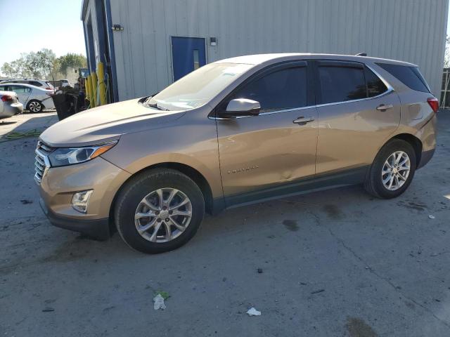 chevrolet equinox lt 2018 2gnaxsev0j6210842