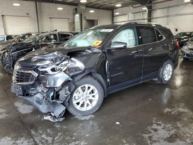 chevrolet equinox 2018 2gnaxsev0j6212316