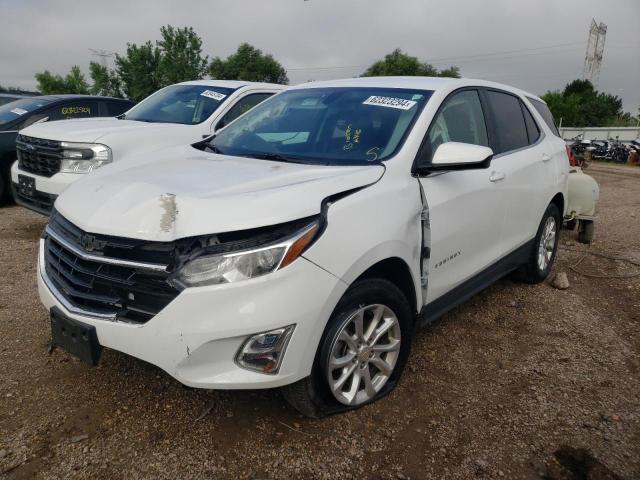 chevrolet equinox lt 2018 2gnaxsev0j6238267