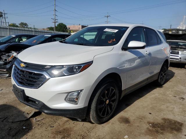 chevrolet equinox 2018 2gnaxsev0j6240620