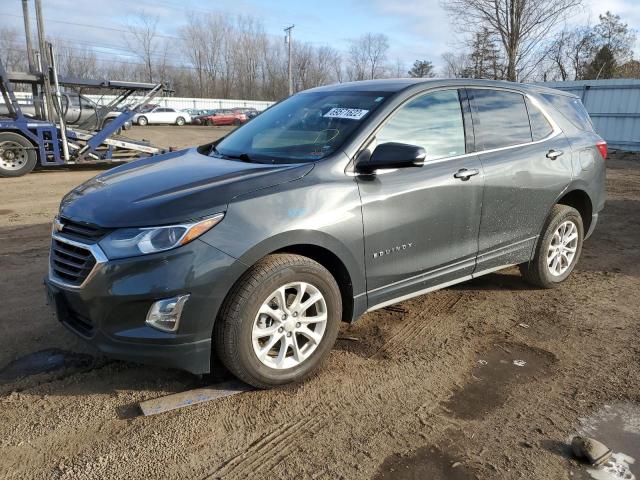 chevrolet equinox lt 2018 2gnaxsev0j6244599