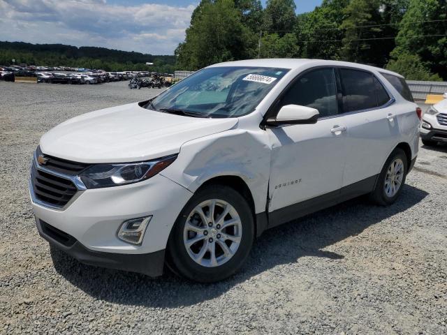 chevrolet equinox 2018 2gnaxsev0j6258132