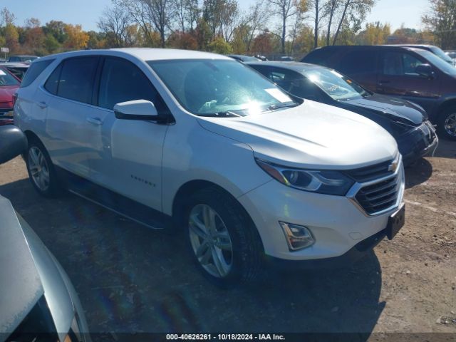 chevrolet equinox 2018 2gnaxsev0j6264108