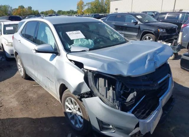 chevrolet equinox 2018 2gnaxsev0j6306972