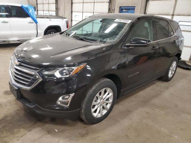 chevrolet equinox 2018 2gnaxsev0j6315204